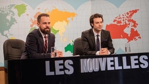 SNL Québec kép