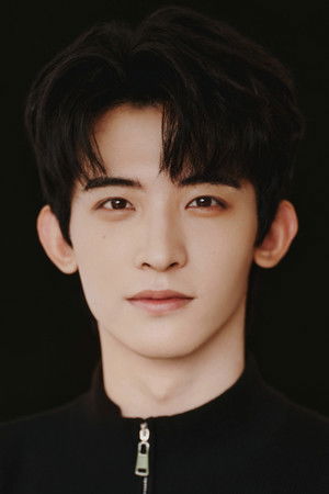 Chang Huasen profil kép