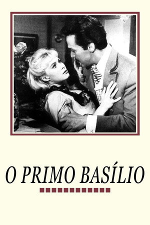 O Primo Basílio poszter