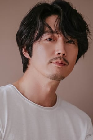 Jang Hyuk profil kép