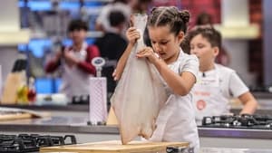 MasterChef Junior 6. évad Ep.4 4. epizód