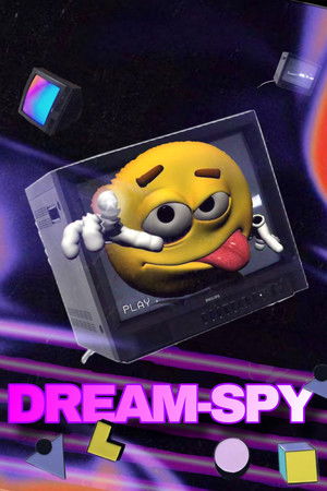 Dream-Spy poszter