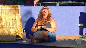 Big Brother 3. évad Ep.144 144. epizód