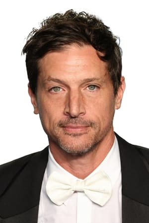 Simon Rex profil kép