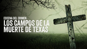 Tetthely: Texas gyilkos földjén kép