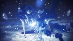 Black Clover 1. évad Ep.155 155. epizód