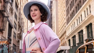 A káprázatos Mrs. Maisel kép