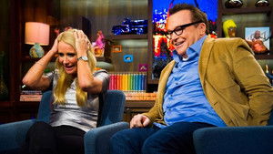 Watch What Happens Live with Andy Cohen Season 9 Ep.7 7. epizód