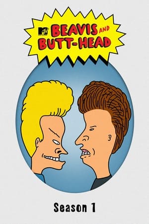 Beavis and Butt-Head