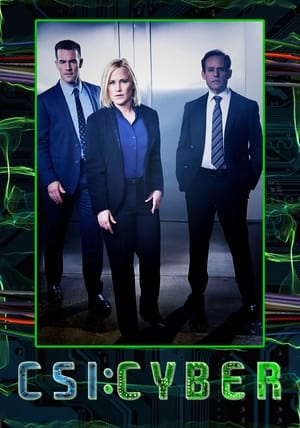 CSI: Cyber helyszínelők poszter