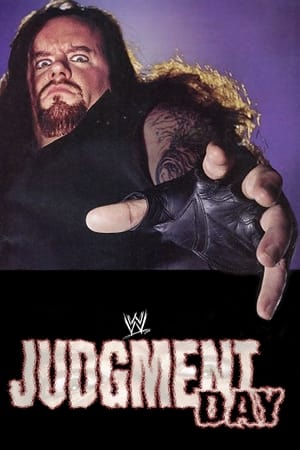 WWE Judgment Day: In Your House