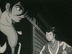 どろろと百鬼丸 Season 1 Ep.21 21. epizód
