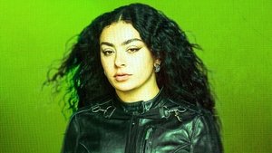 Charli xcx: Brat Girl háttérkép