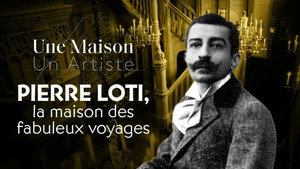 Une maison, un artiste 13. évad Ep.7 7. epizód