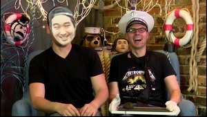 Spiele mit Bart 7. évad Ep.6 6. epizód