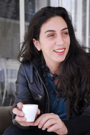 Paula Hernández profil kép