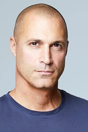 Nigel Barker profil kép