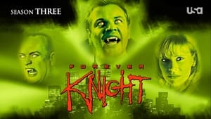 Forever Knight kép