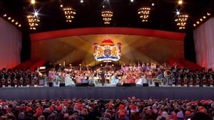 Rieu Royale - André Rieu Coronation Concert Live in Amsterdam háttérkép