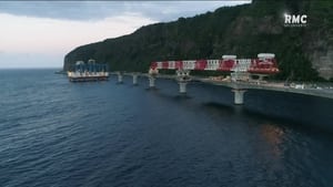 Île de la Réunion - L'incroyable route qui défie l'Océan háttérkép