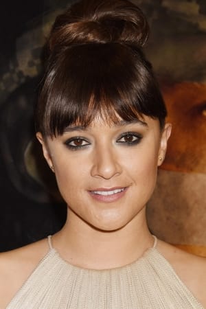 Keisha Castle-Hughes profil kép