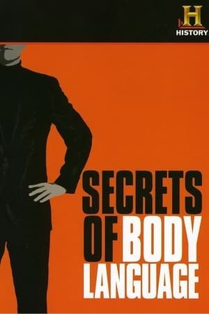 Secrets of Body Language poszter