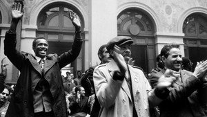 Écoutez La Bourse Du Travail De Paris háttérkép