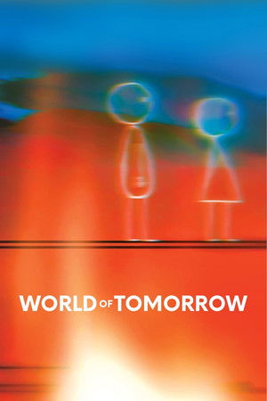 World of Tomorrow poszter