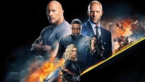 Halálos iramban: Hobbs & Shaw háttérkép