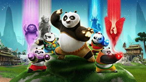 Kung Fu Panda: A végzet mancsai kép