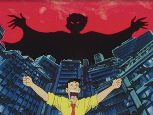 ミスター味っ子 Season 1 Ep.93 93. epizód