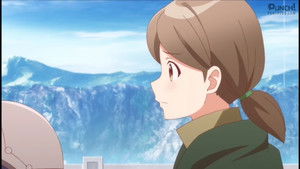 七星のスバル Season 1 Ep.1 1. epizód