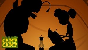 Camp Camp Season 3 Ep.8 8. epizód