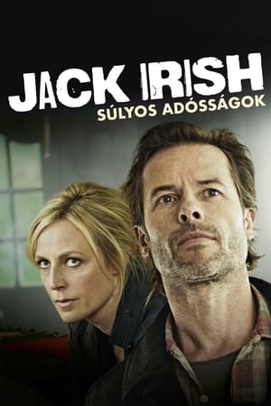 Jack Irish: Súlyos adósságok