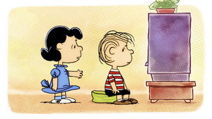 Peanuts by Schulz 1. évad Ep.50 50. epizód