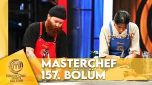 MasterChef Türkiye 6. évad Ep.157 157. epizód