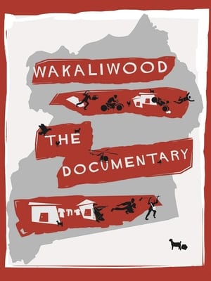 Wakaliwood: The Documentary poszter