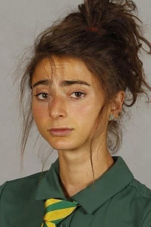 Alexi Pappas profil kép