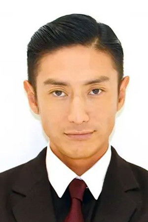 Yusuke Iseya profil kép