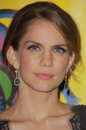 Anna Chlumsky profil kép