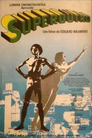 SuperOutro poszter