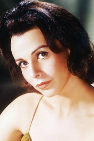 Claire Bloom profil kép