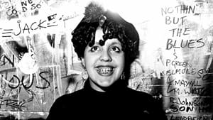 Poly Styrene: I Am a Cliché háttérkép