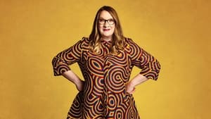 Sarah Millican: Bobby Dazzler háttérkép