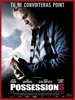 Possessions poszter