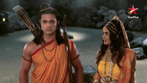 Siya Ke Ram 6. évad Ep.11 11. epizód