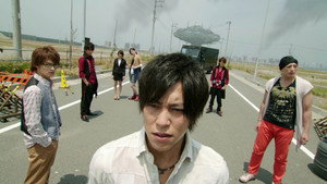 仮面ライダー 24. évad Ep.39 39. epizód
