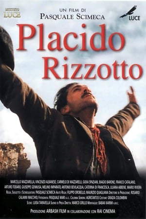 Placido Rizzotto poszter