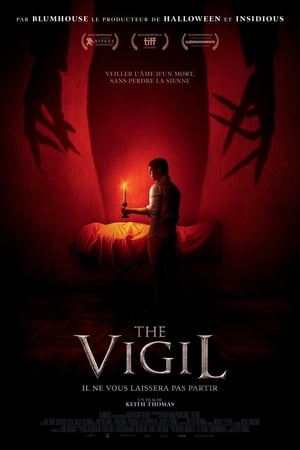 The Vigil poszter