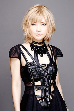 Sayaka Sasaki profil kép